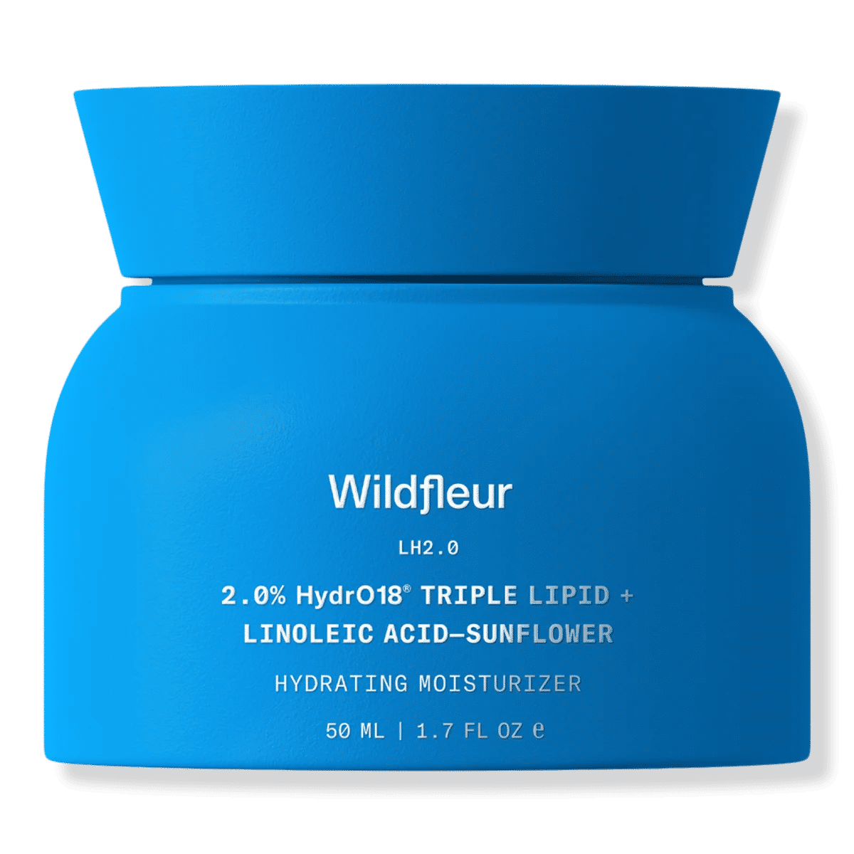 HydrO18 Triple Lipid 2.0% + Linoleic Acid Hydrating Moisturizer