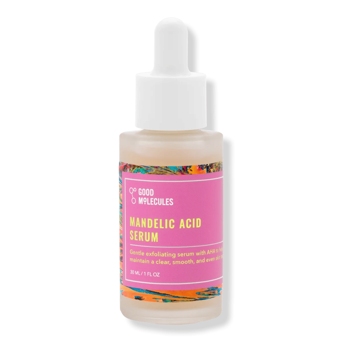 Mandelic Acid Serum
