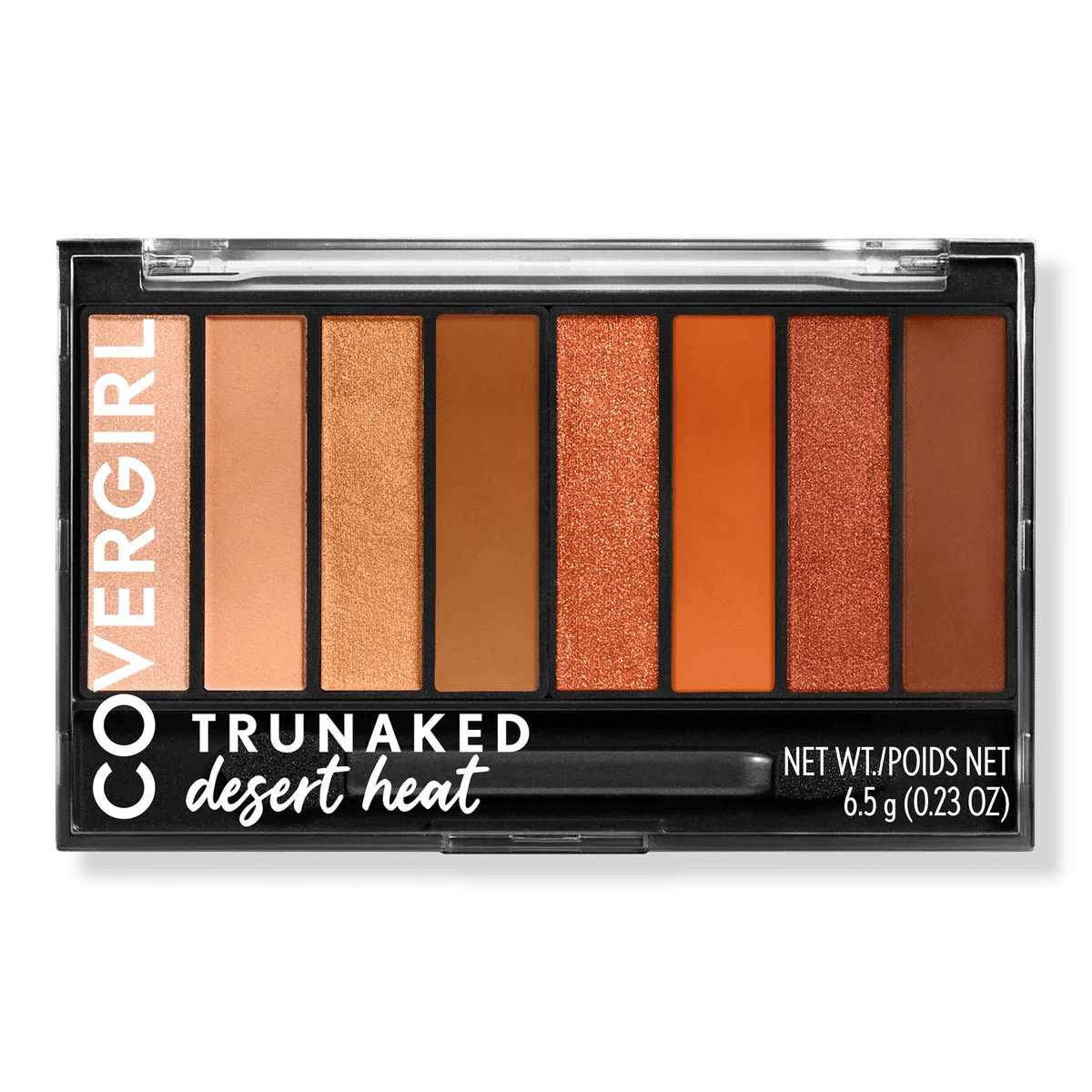 TruNaked Eyeshadow Palette