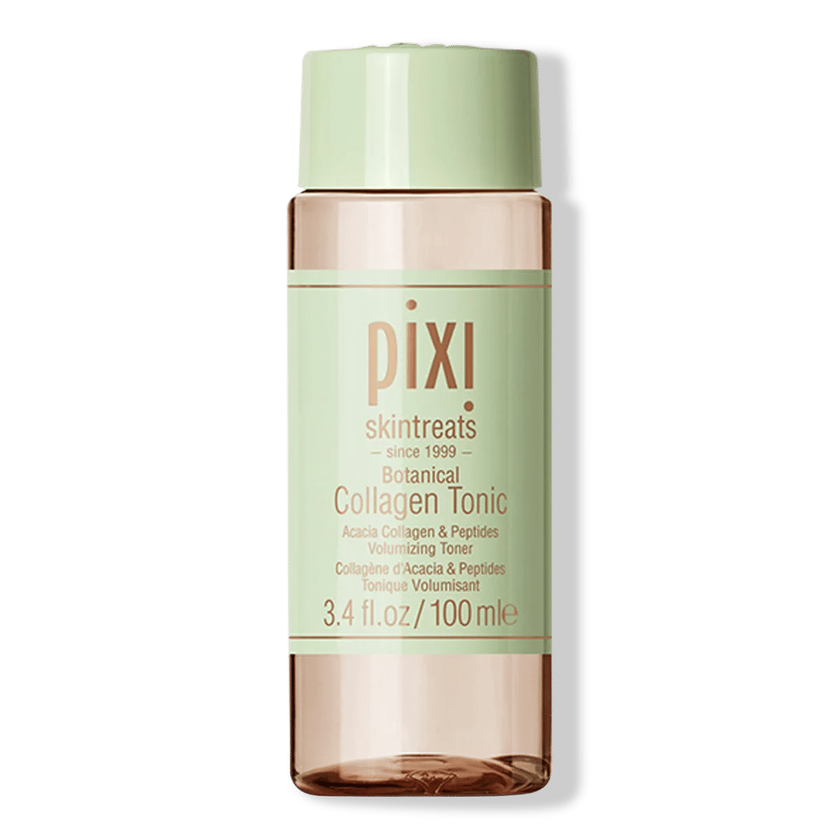 Botanical Collagen Tonic Volumizing Toner