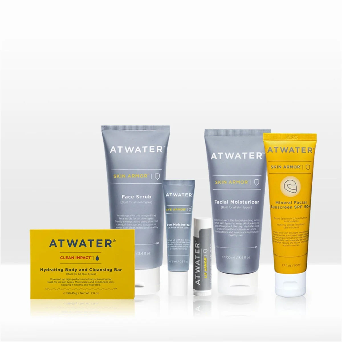 Combination Ultimate Set