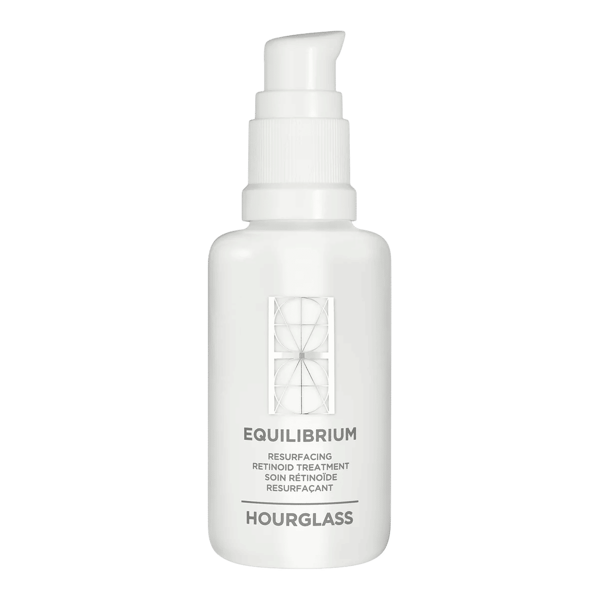 Equilibrium Resurfacing Retinoid Treatment