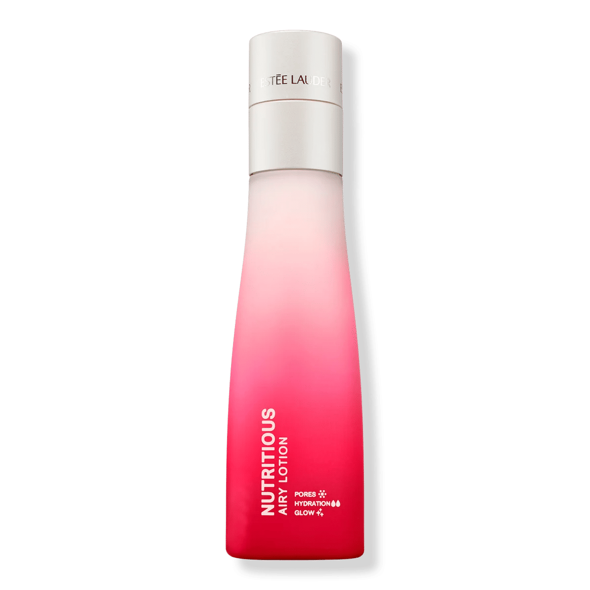 Nutritious Airy Lotion Moisturizer