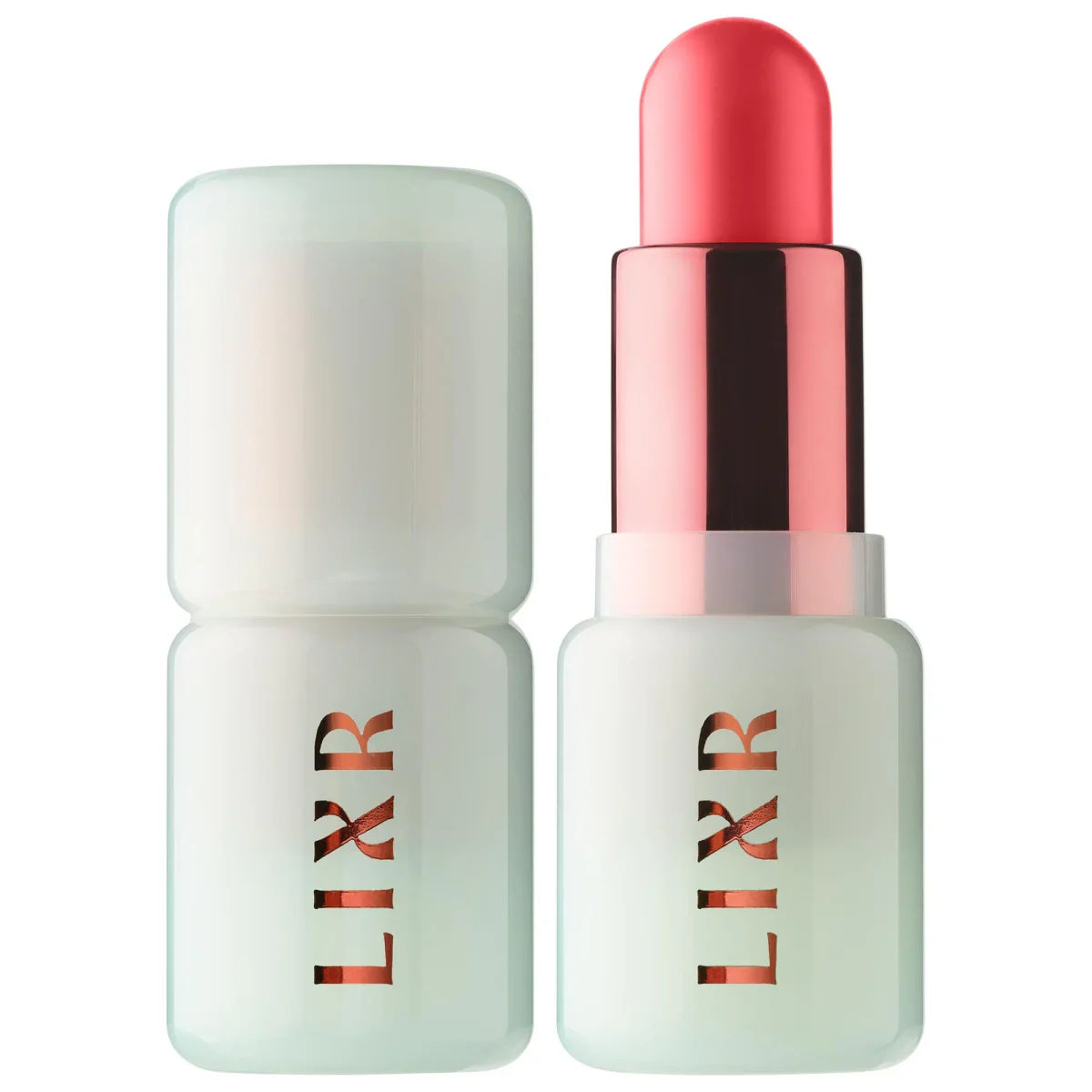 Lixstick™ Creamy Lip +Cheek Tint Stick