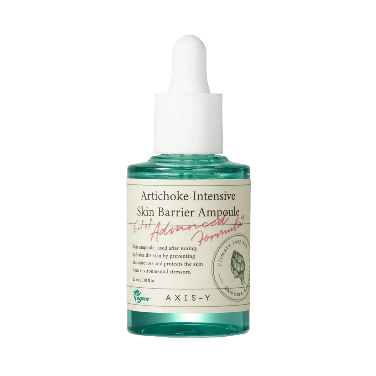 Artichoke Intensive Skin Barrier Ampoule