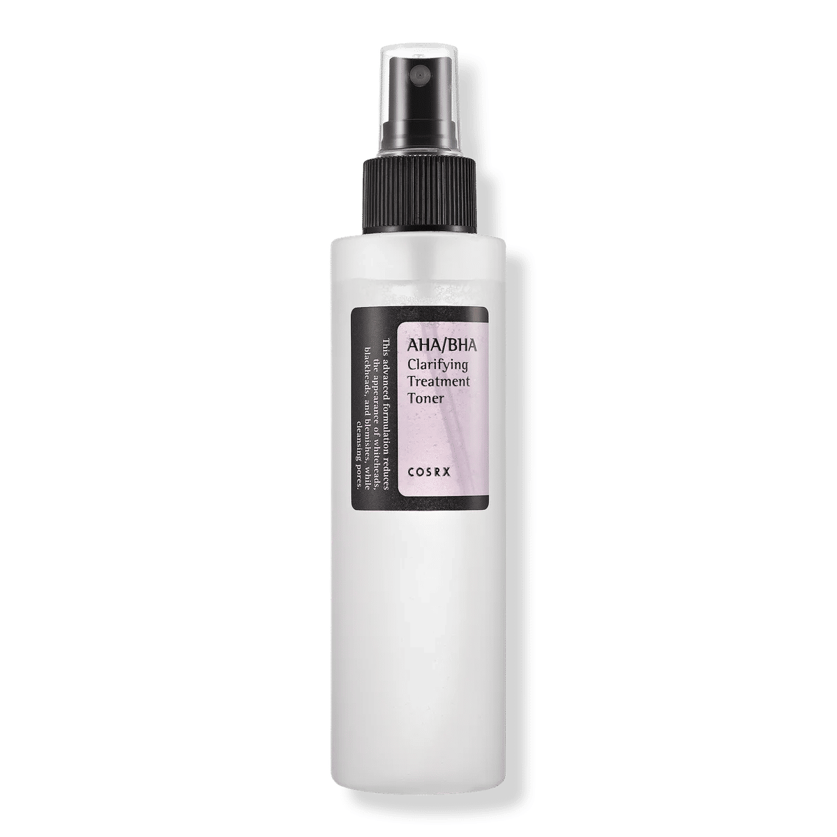 AHA/BHA Clarifying Treatment Toner