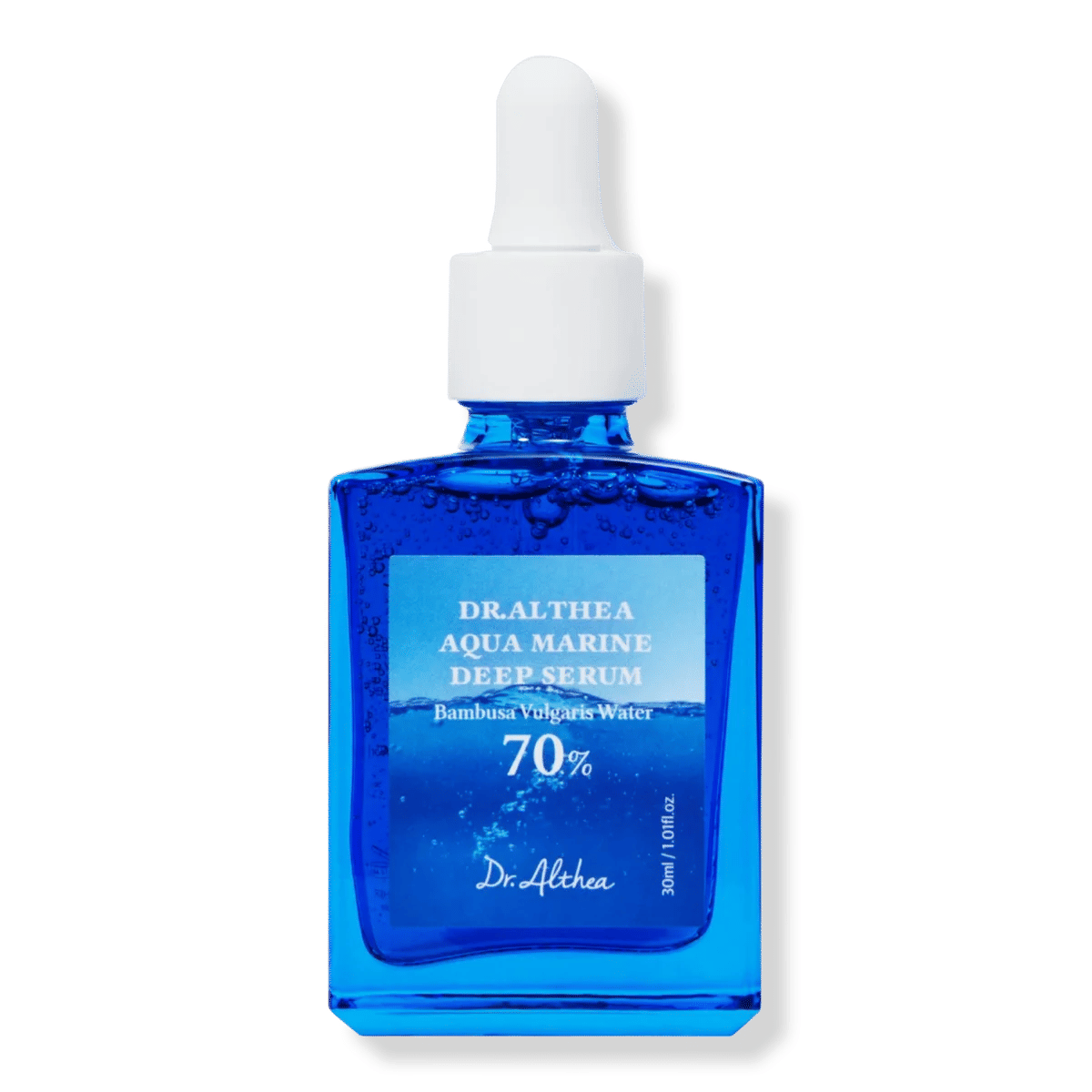 Aqua Marine Deep Serum