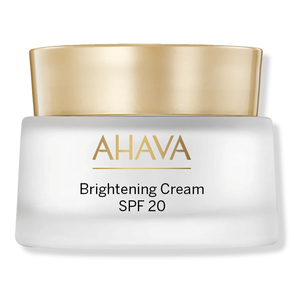 Brightening Cream SPF 20