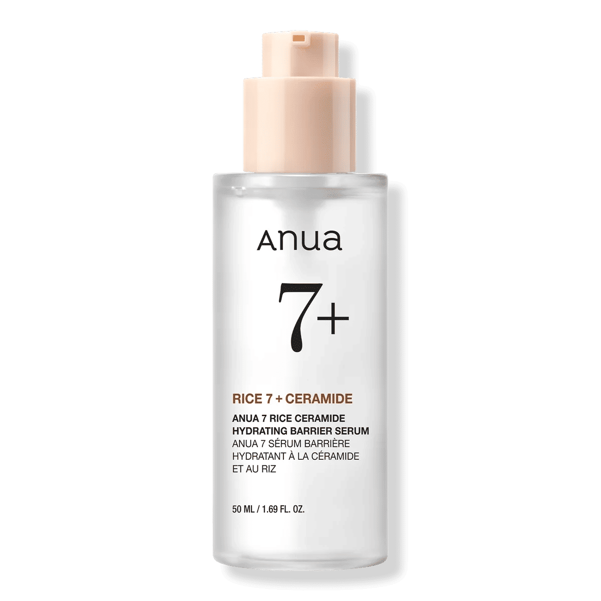 7 Rice Ceramide Hydrating Barrier Serum