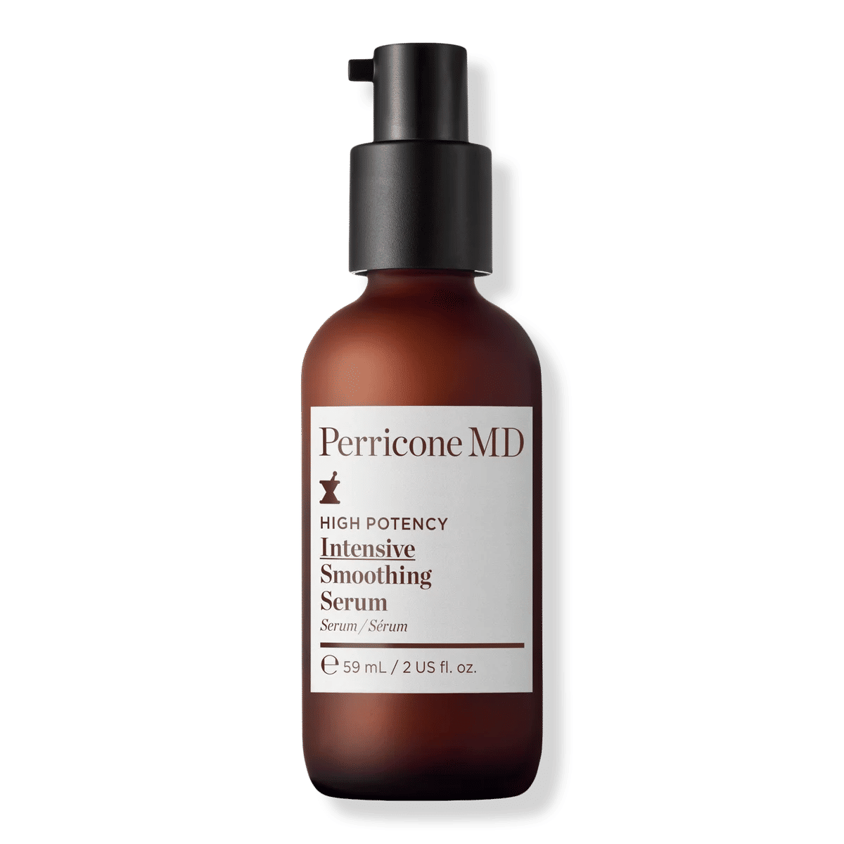 High Potency Intensive Smoothing Serum