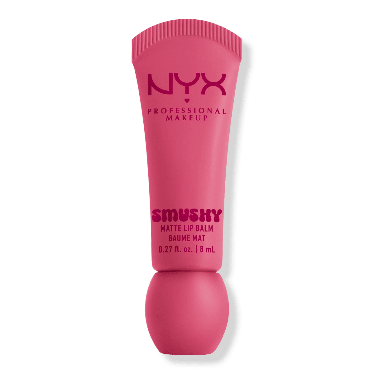 Smushy Matte Lip Balm