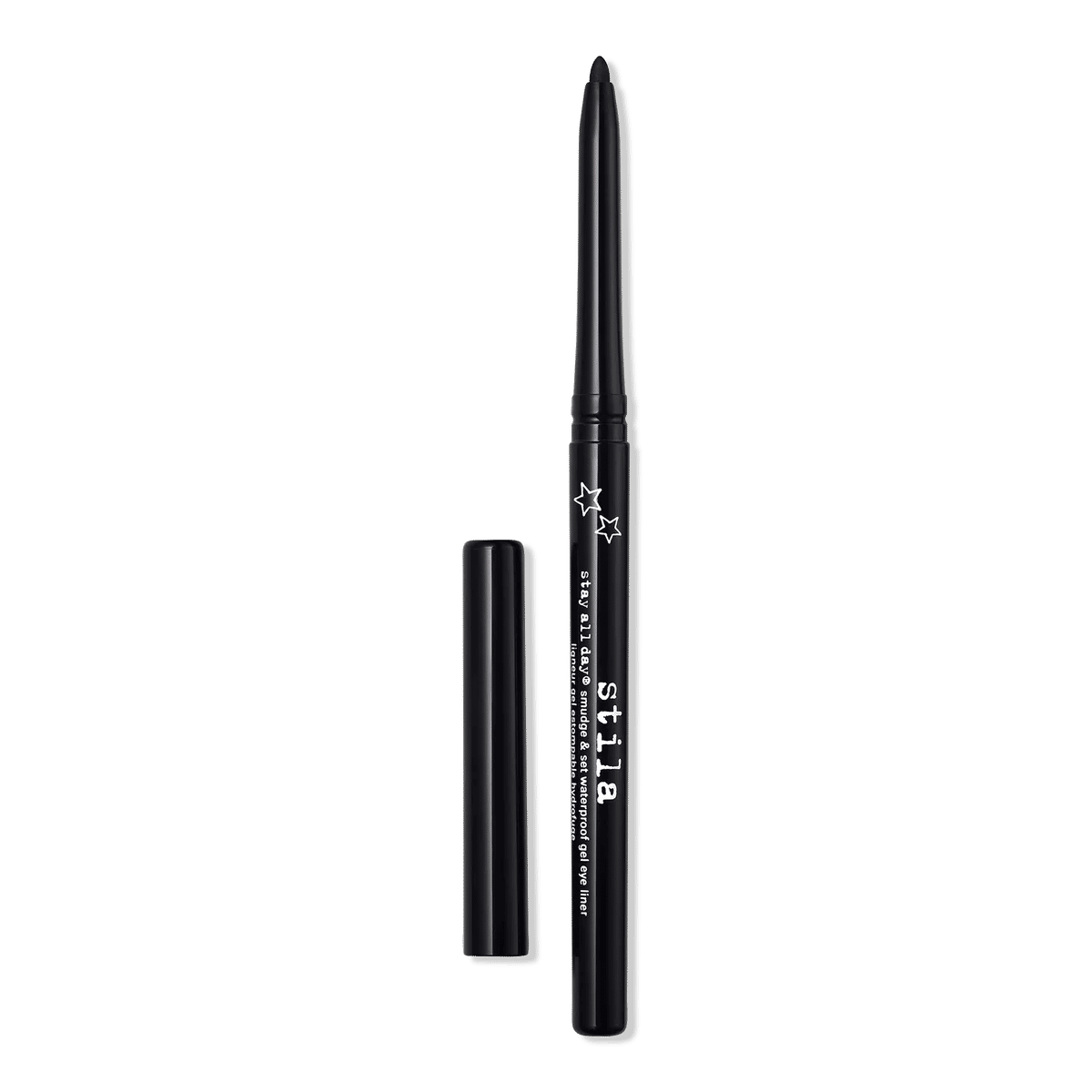 Stay All Day Smudge & Set Waterproof Gel Eye Liner