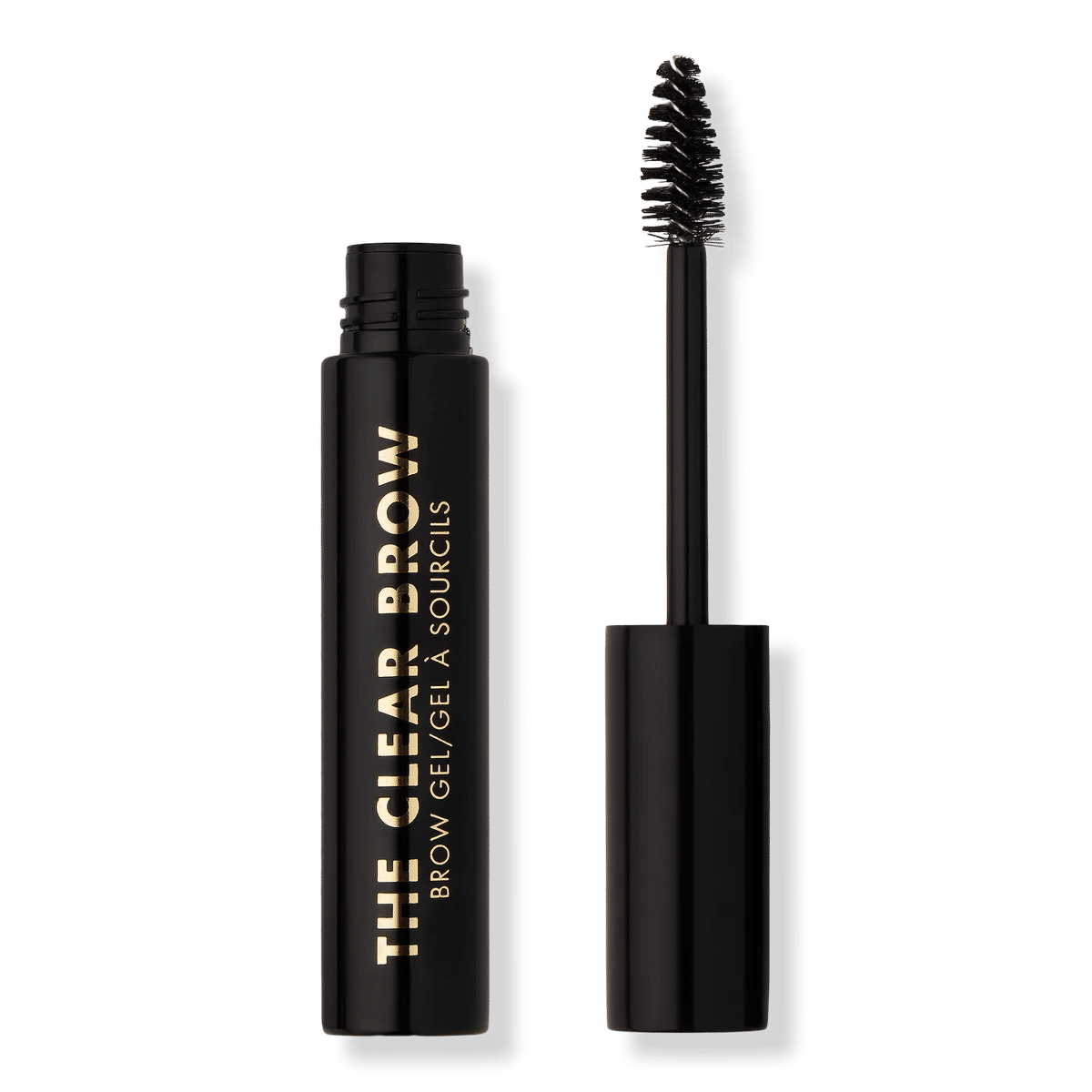 The Clear Brow Gel - Flexible Hold