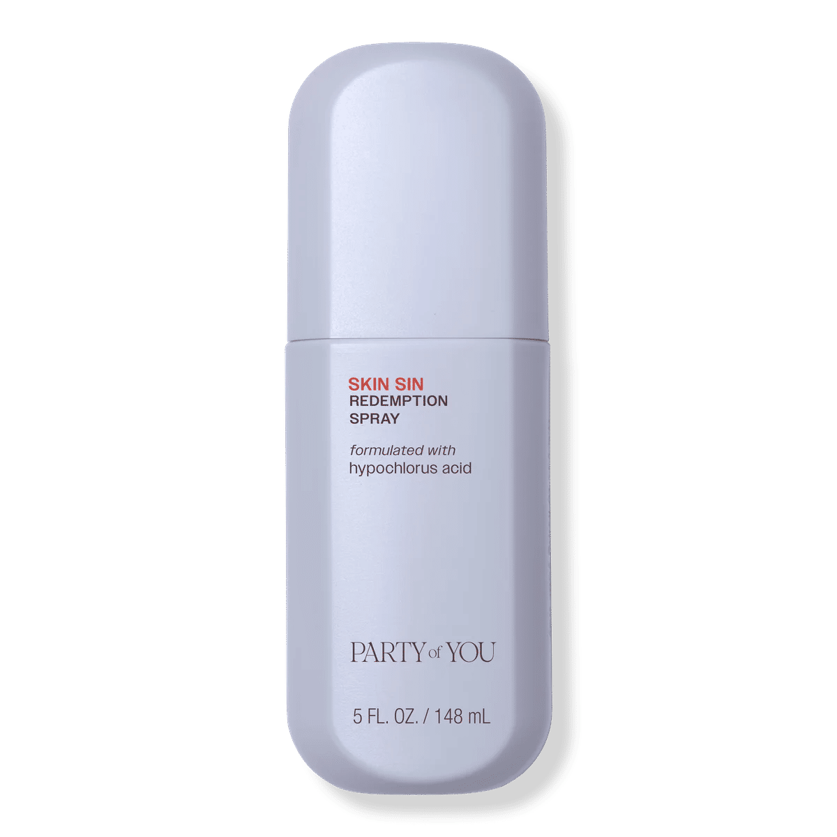 Skin Sin Redemption Spray