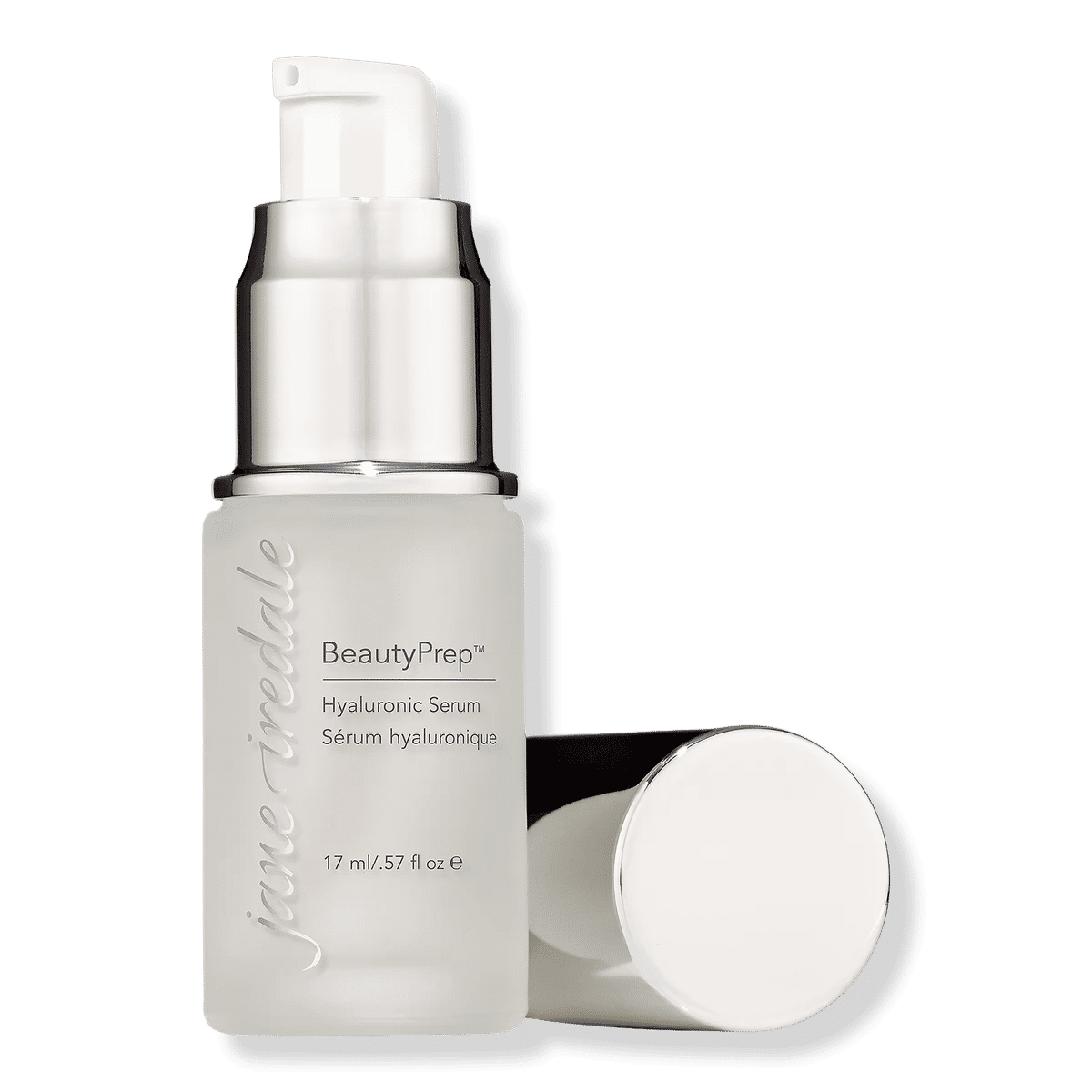 BeautyPrep Hyaluronic Serum