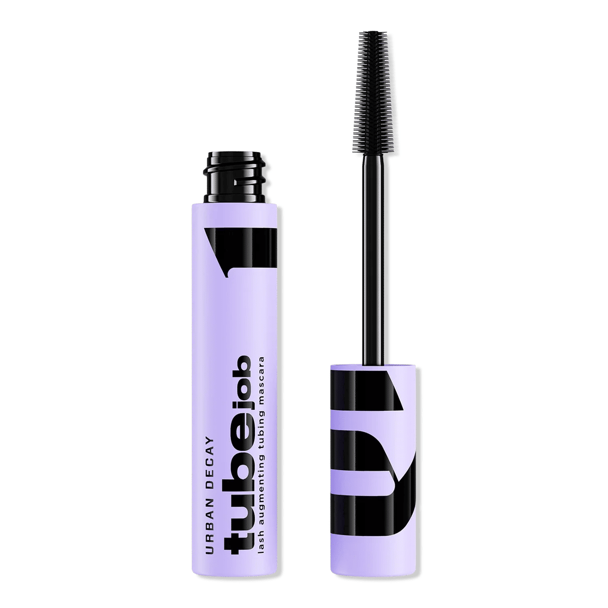 Tube Job Lash Augmenting Tubing Mascara