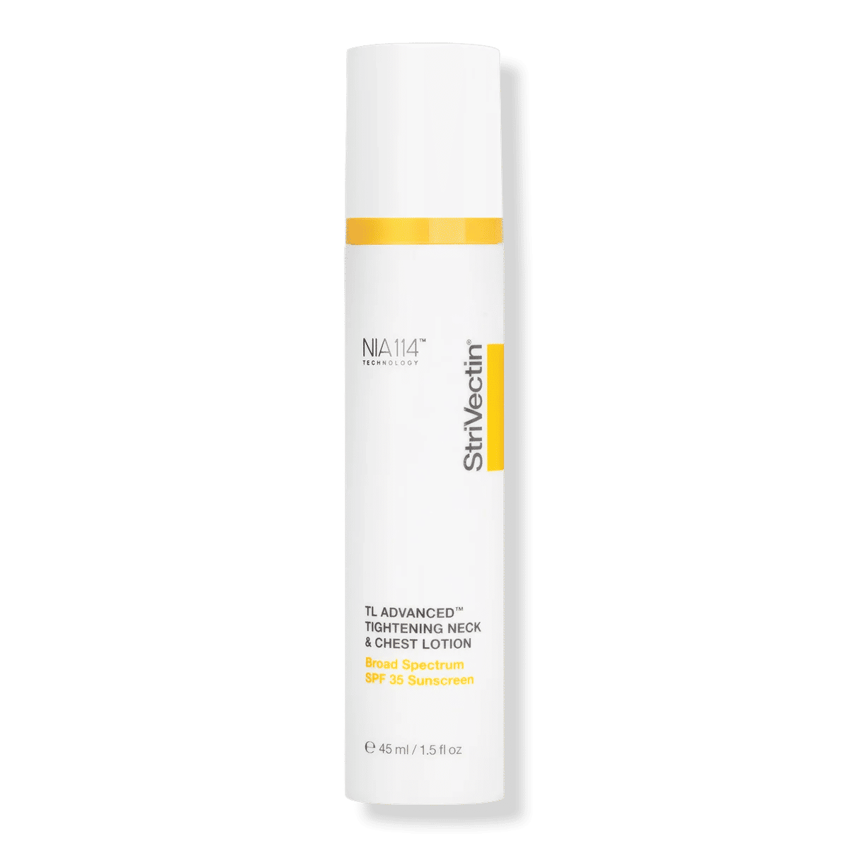 TL Advanced Tightening Neck & Chest Lotion SPF 35