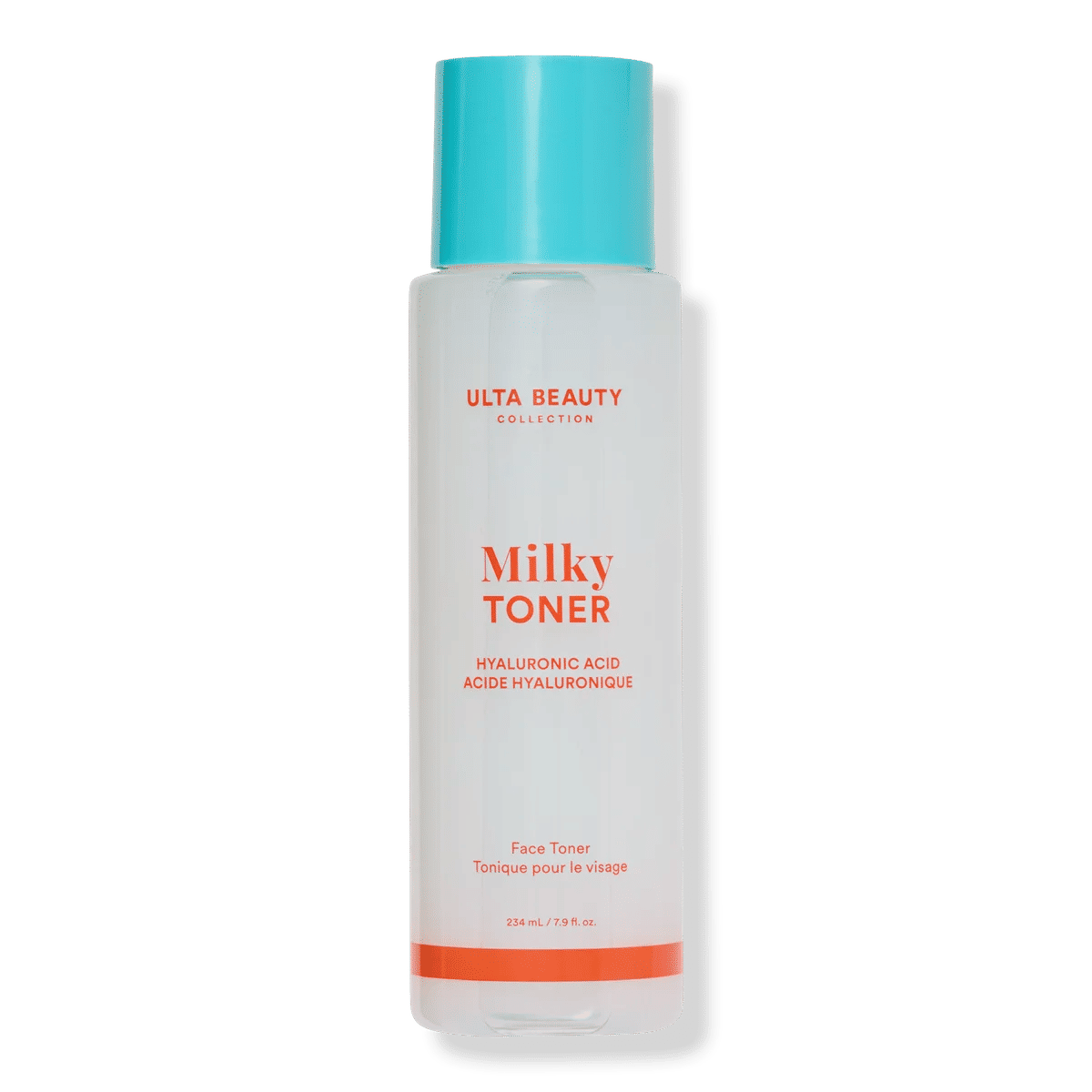 Milky Toner with Hyaluronic Acid