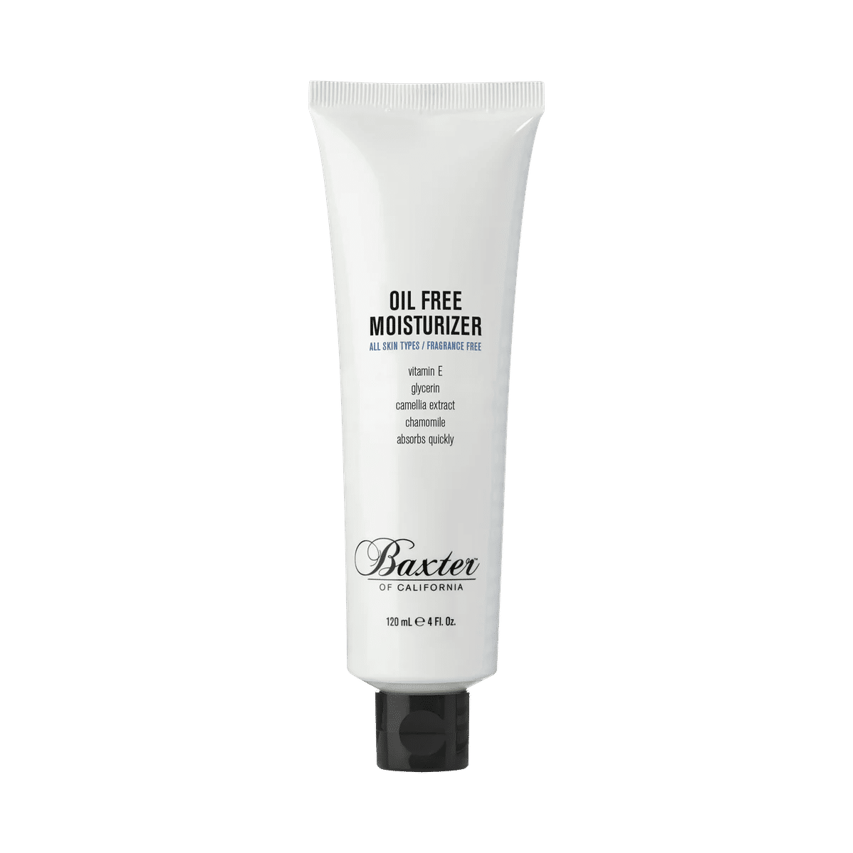 Oil Free Moisturizer