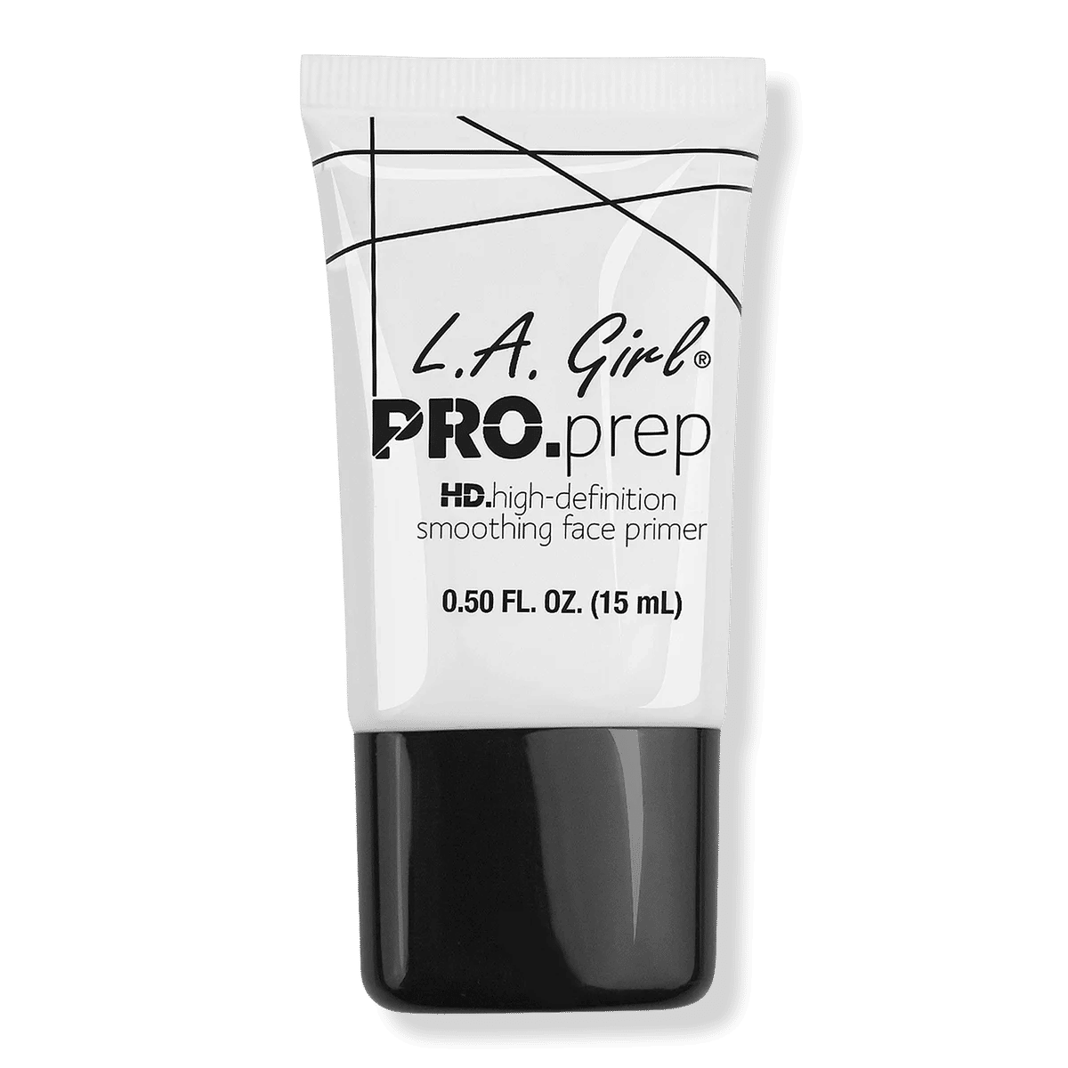 Pro Prep HD Face Primer