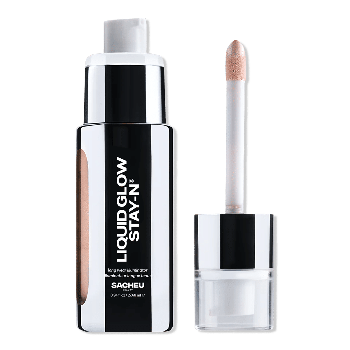 Liquid Glow STAY-N All-Day Illuminator