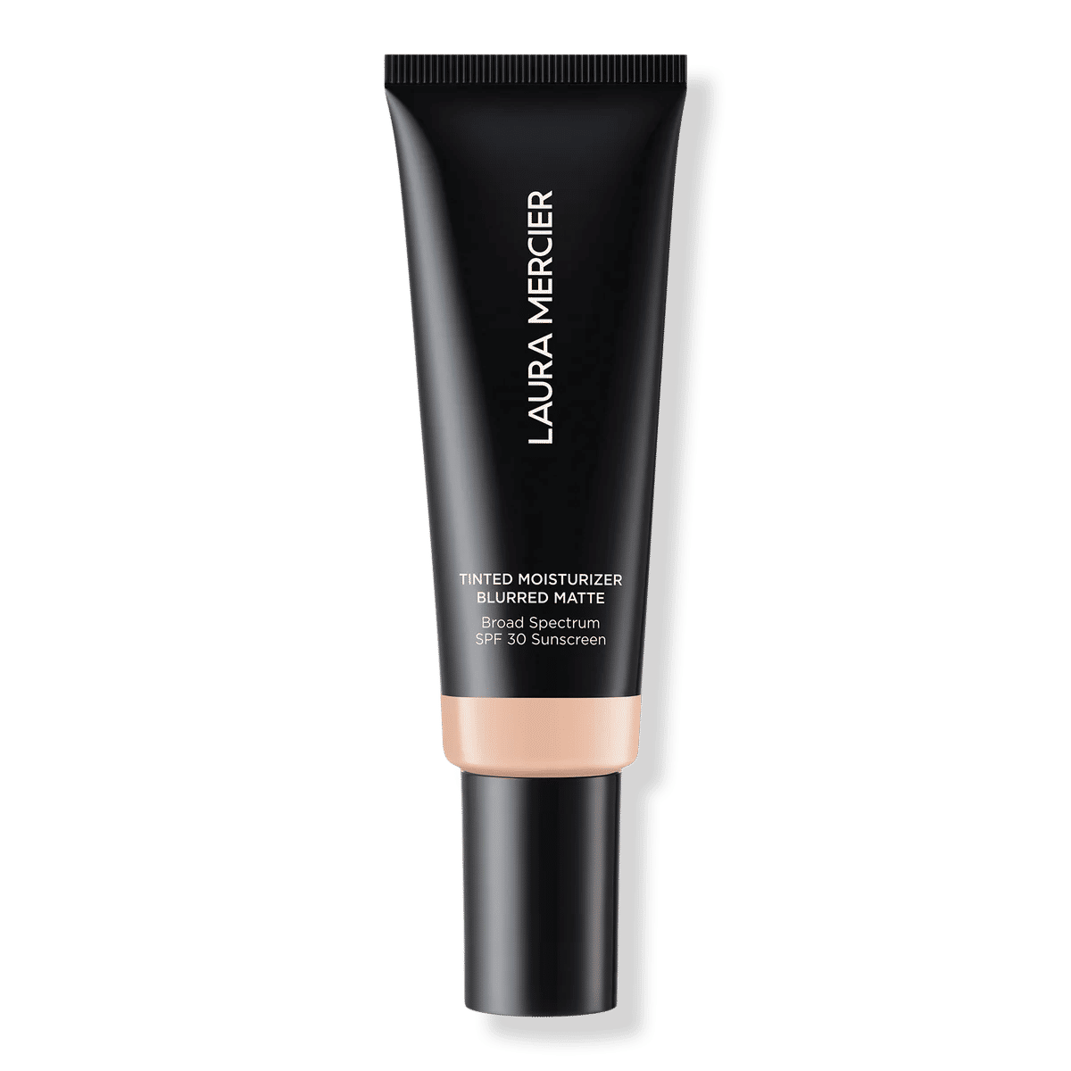 Tinted Moisturizer Oil Free Blurred Matte Skin Tint SPF 30