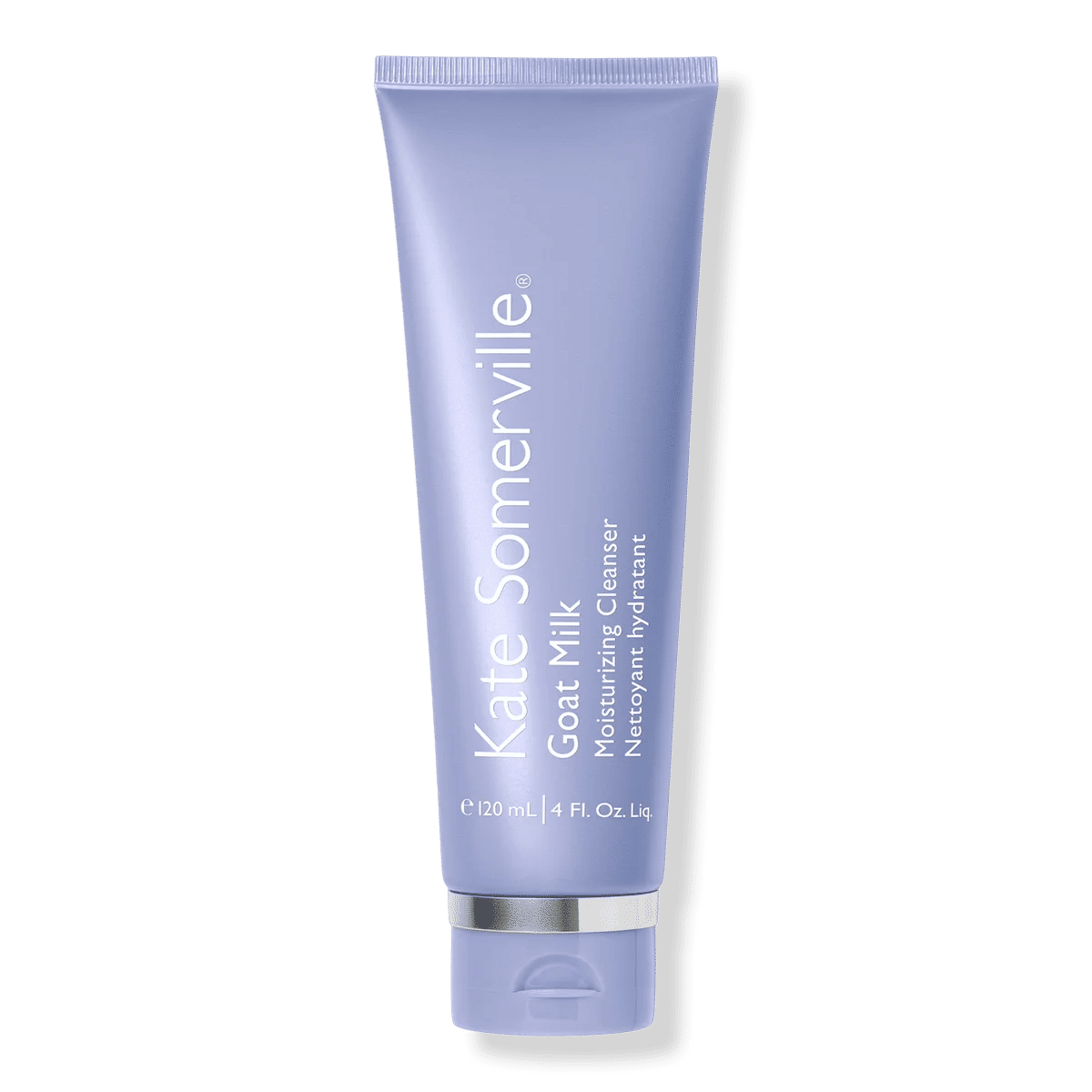 Goat Milk Moisturizing Cleanser