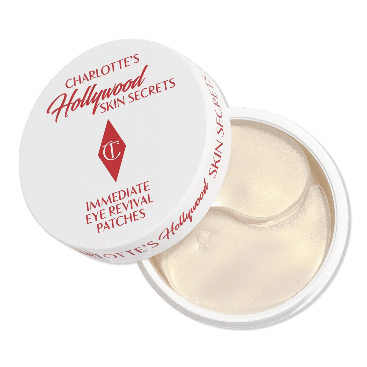 Immediate Eye Revival Patches - 60 pairs