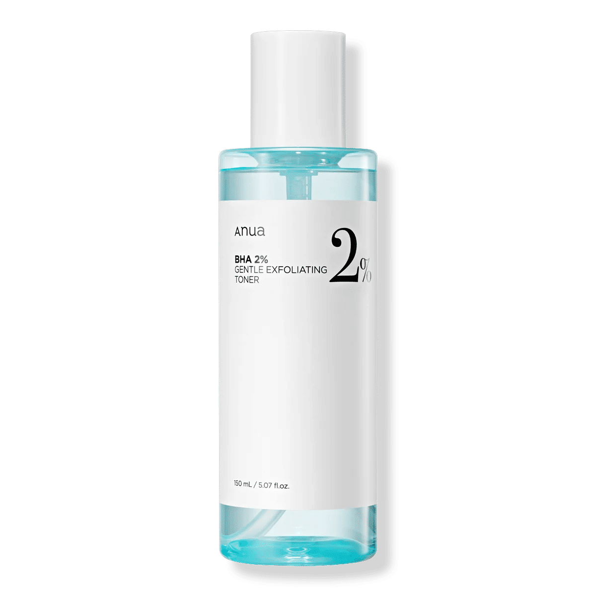BHA 2% Gentle Exfoliating Toner