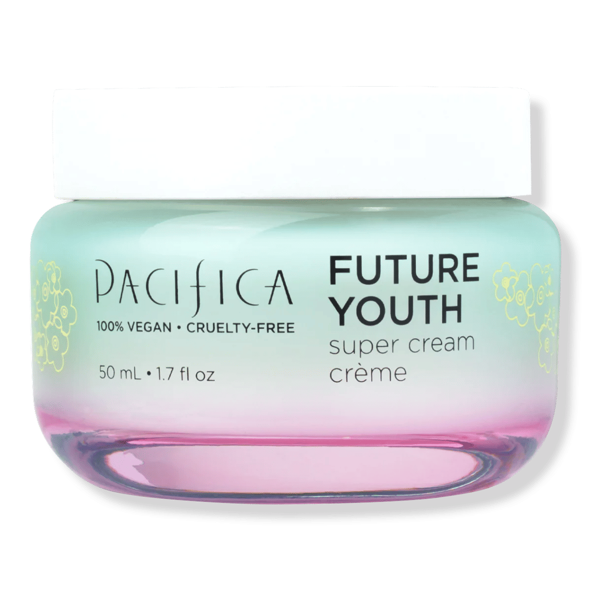 Future Youth Moisturizing Super Cream