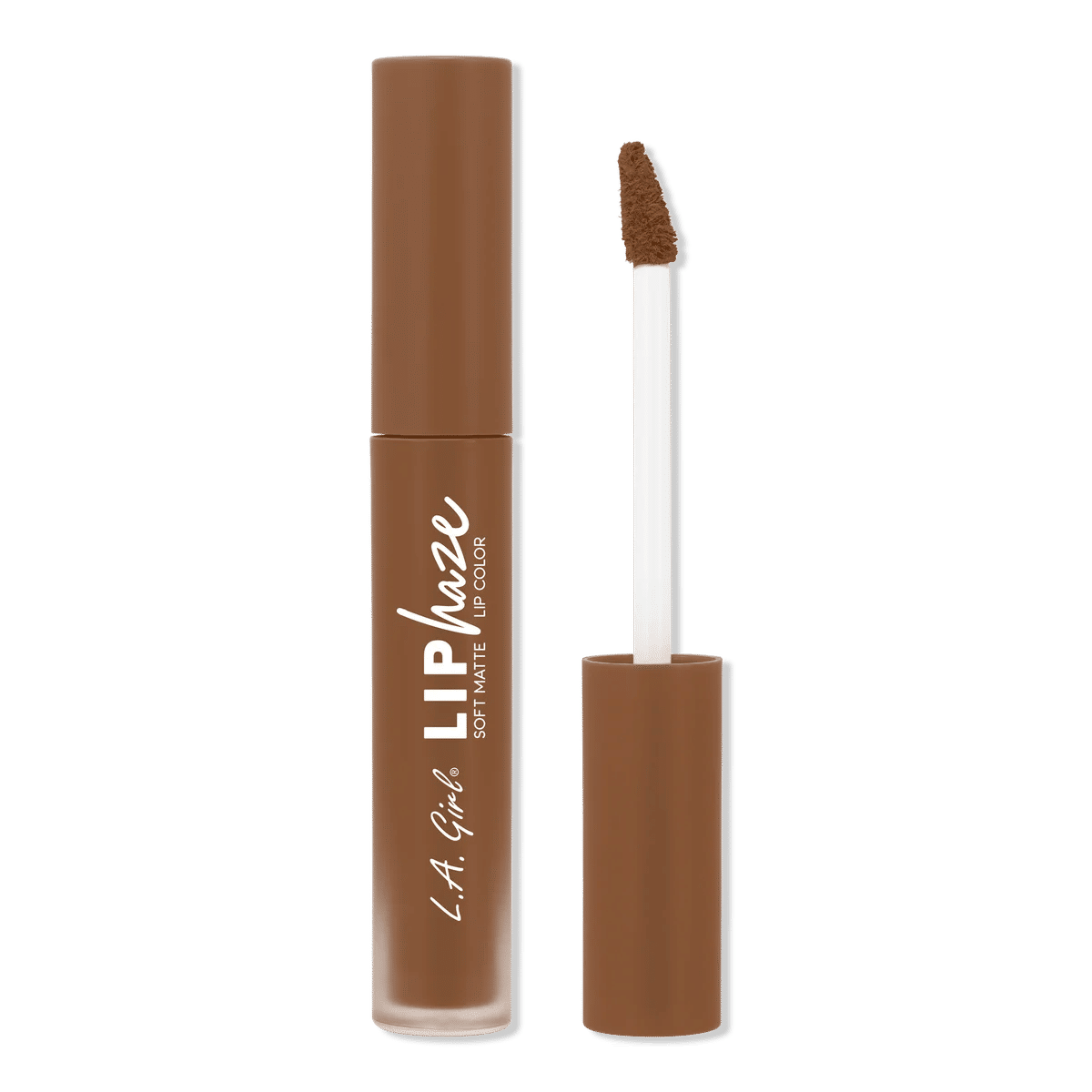 Lip Haze Blurring Soft Matte Lip Color