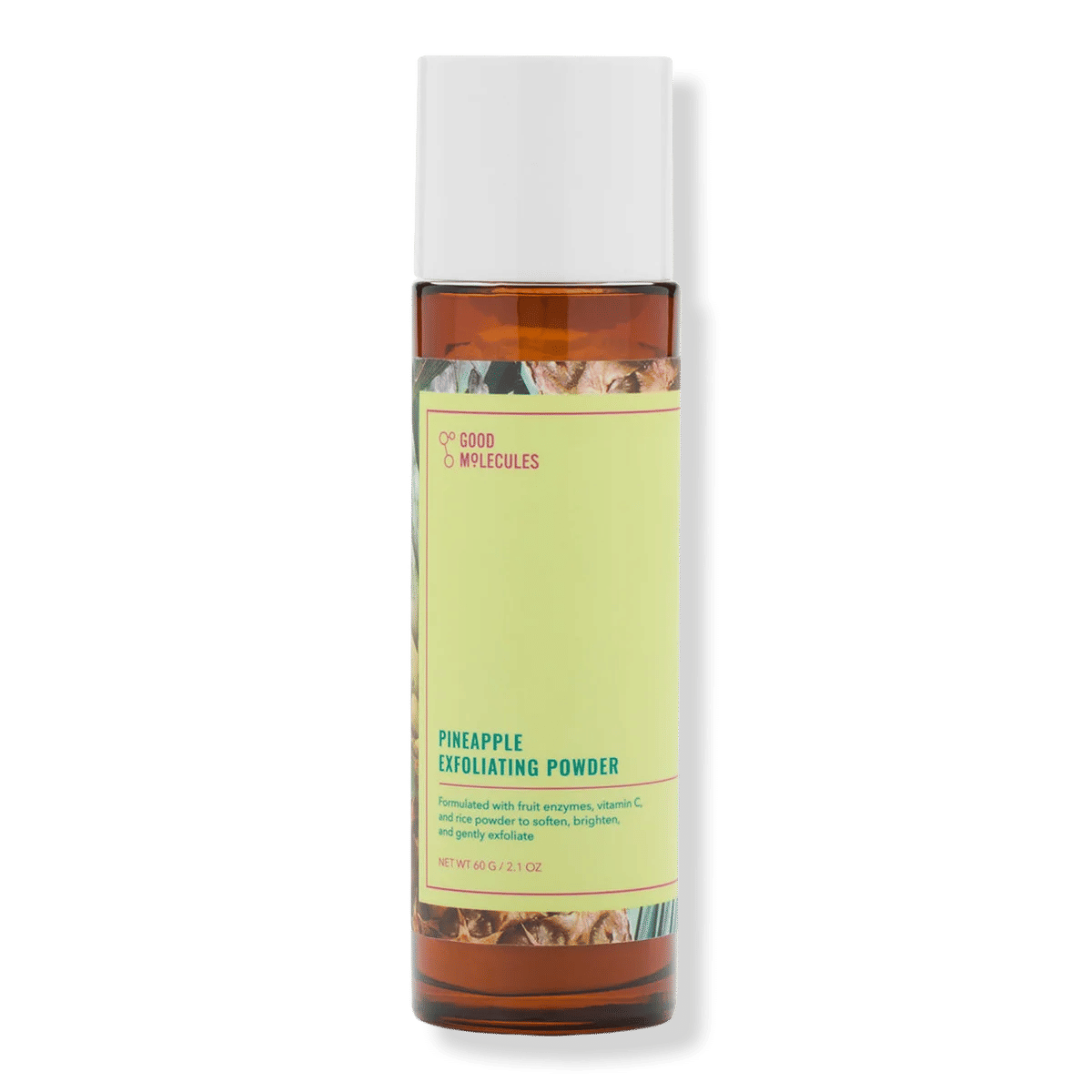 Pineapple Exfoliating Powder