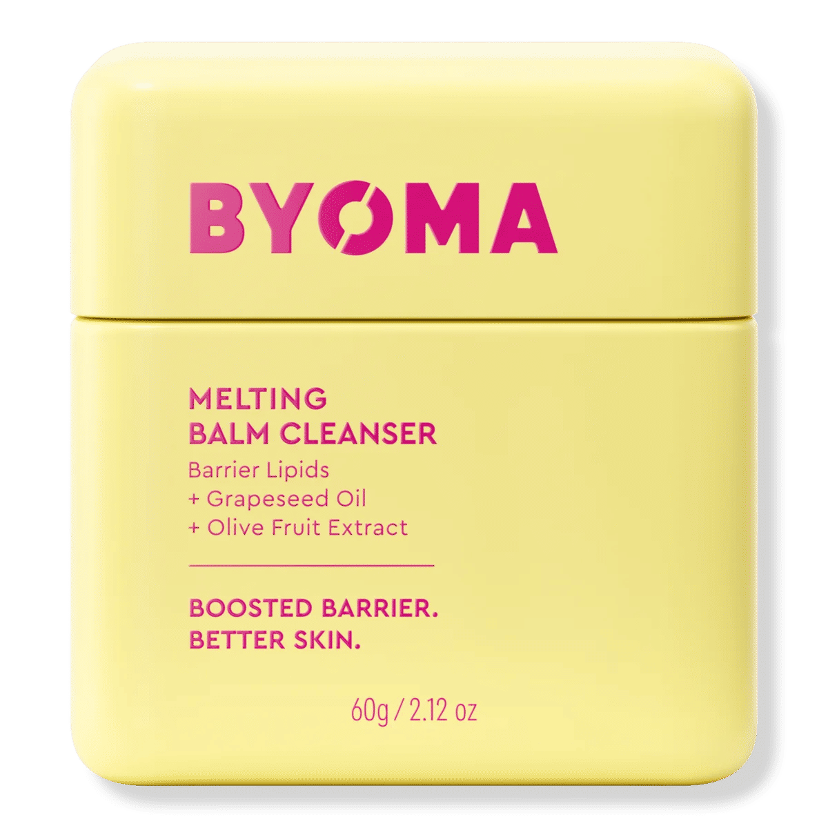 Melting Balm Cleanser