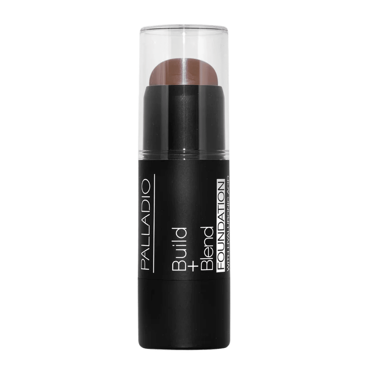 Build + Blend Foundation Stick