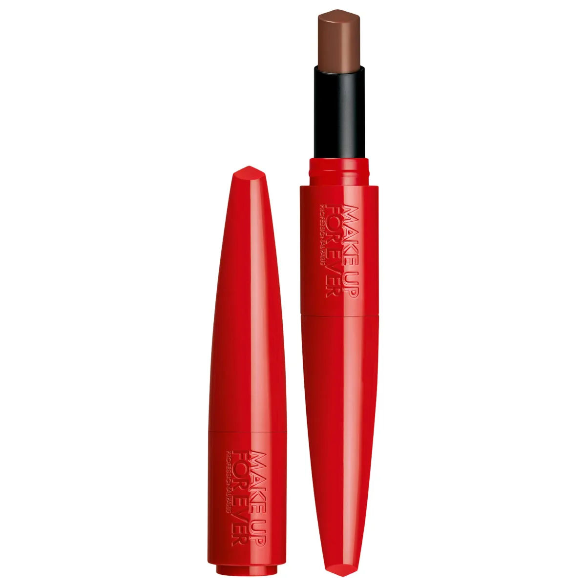 Rouge Artist For Ever Satin & Matte Lipstick