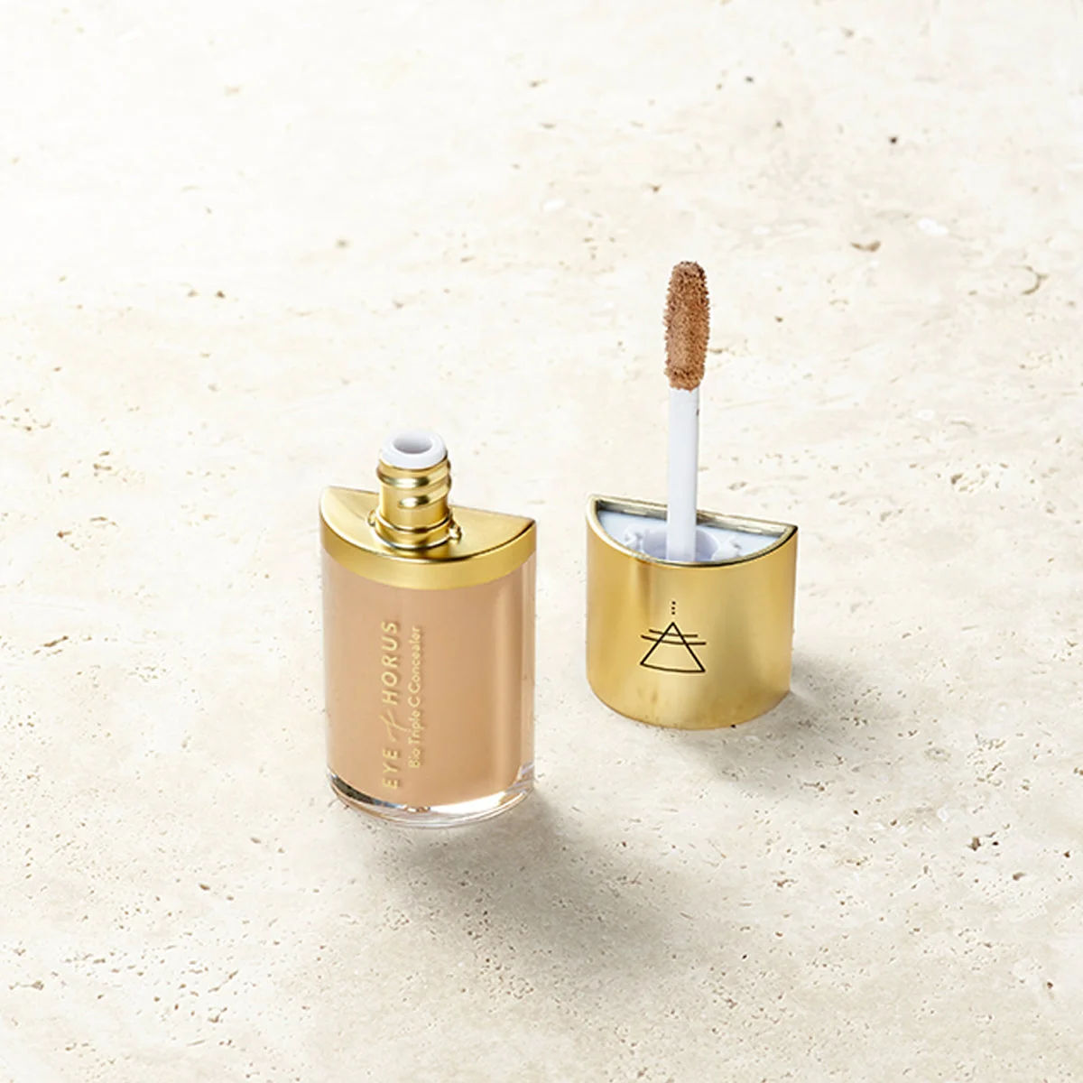 Eye of Horus Triple C Concealer Dark Ochre