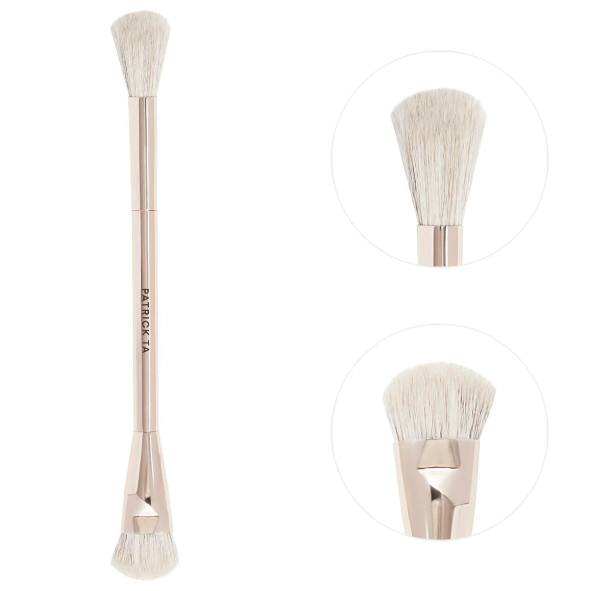 Dual Ended Highlighter Brush