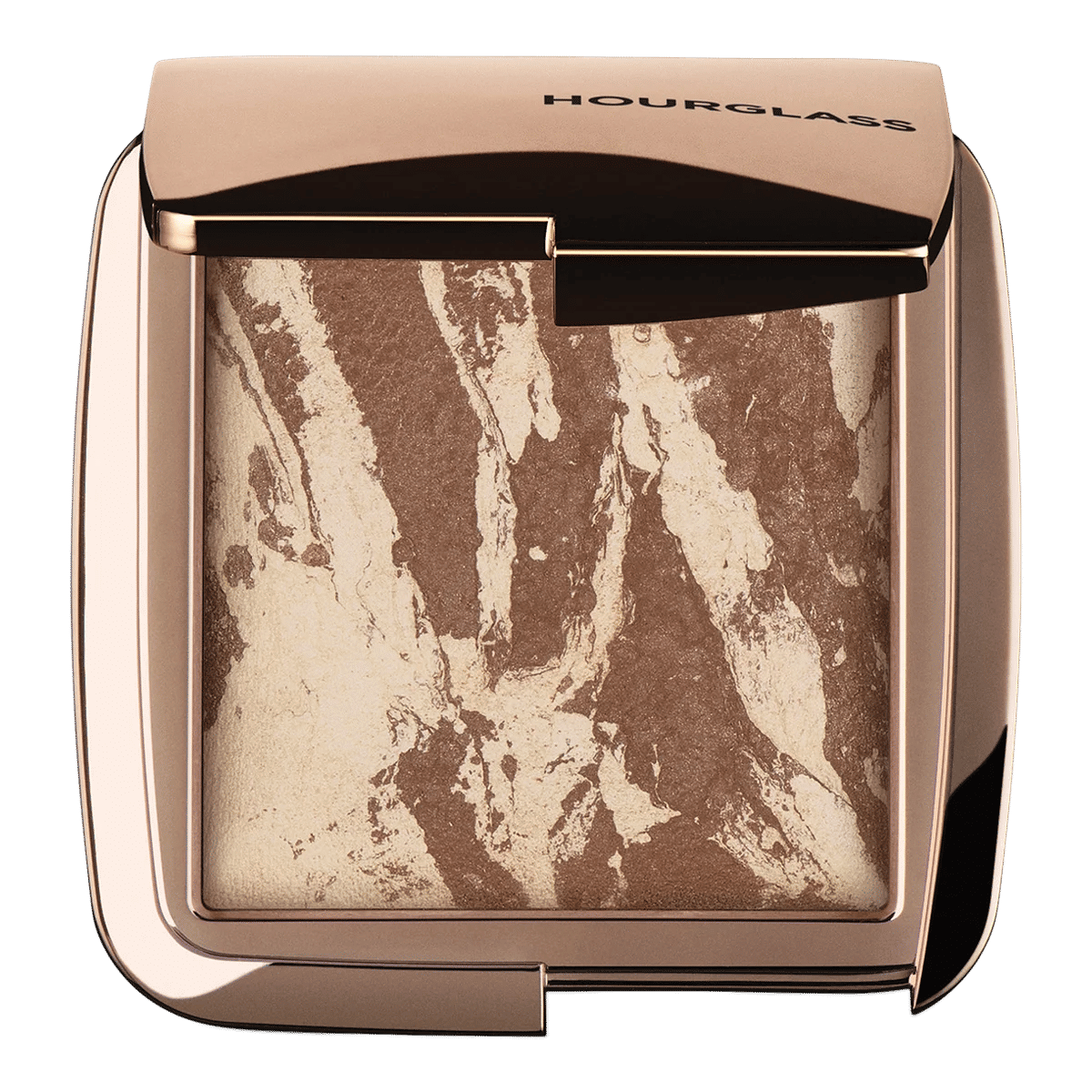 Ambient Lighting Bronzer