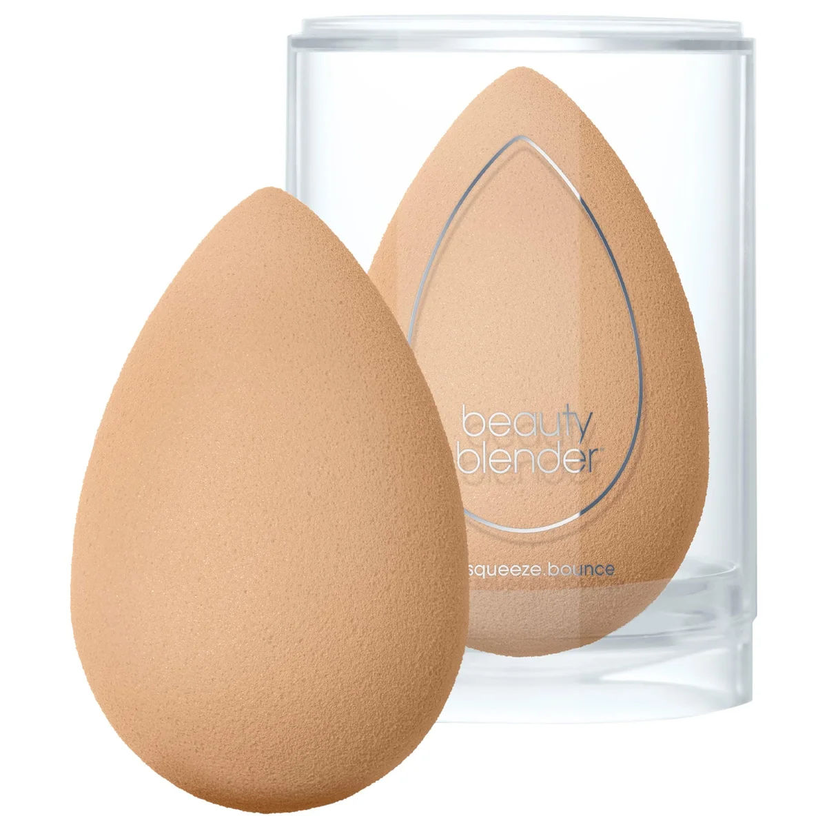 Beautyblender® nude