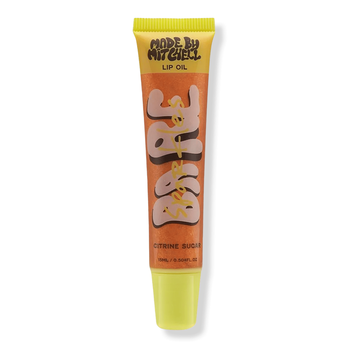 Bare Sparkles Lip Oil