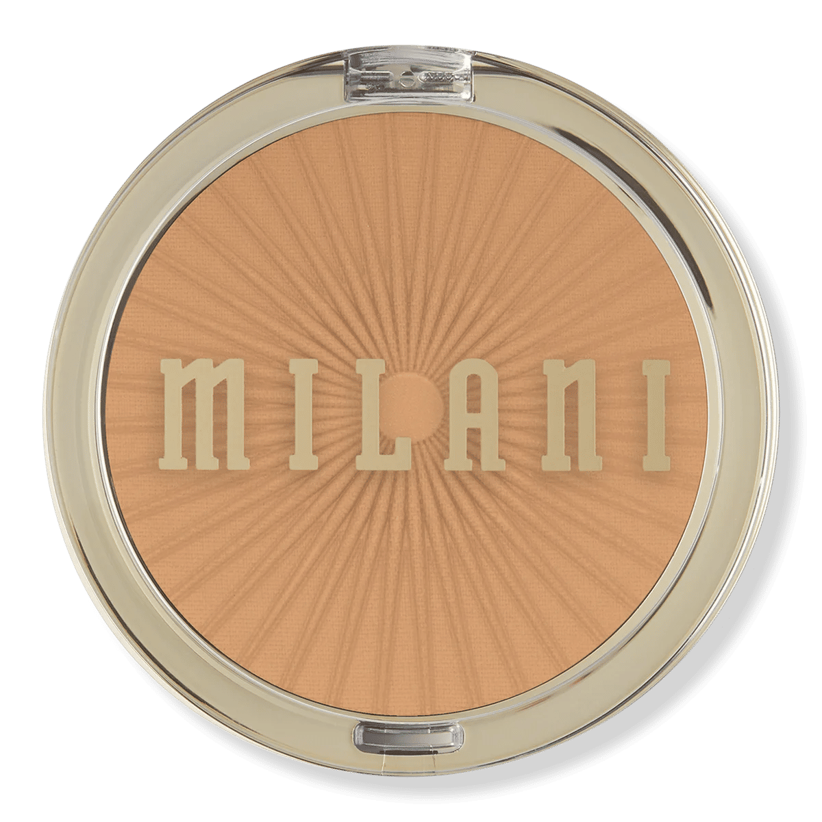 Silky Matte Bronzing Powder