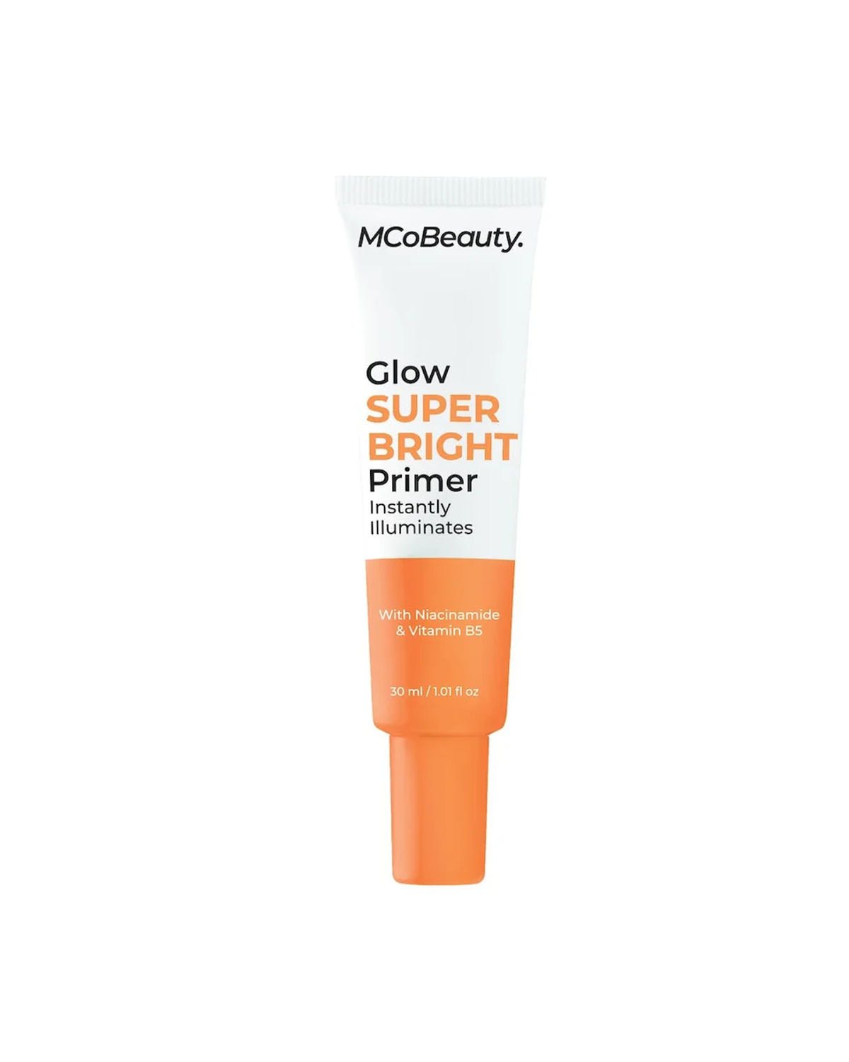 MCoBeauty Glow Super Bright Primer