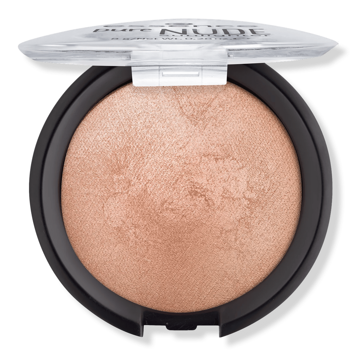 Pure Nude Sunlighter