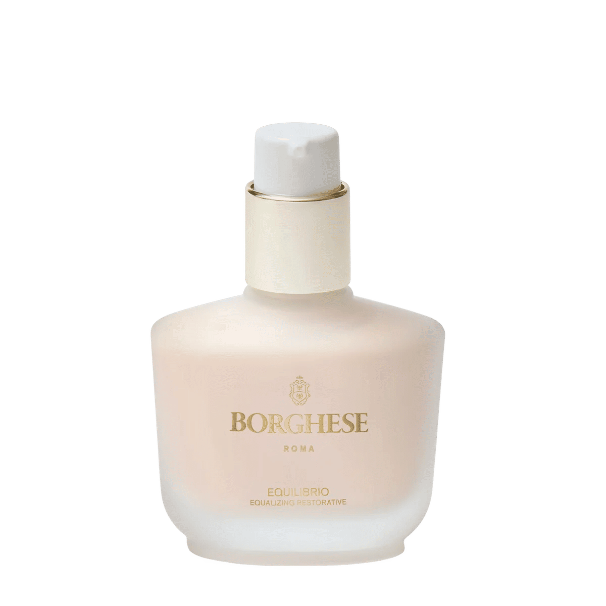 Equilibrio Equalizing Restorative Moisturizer