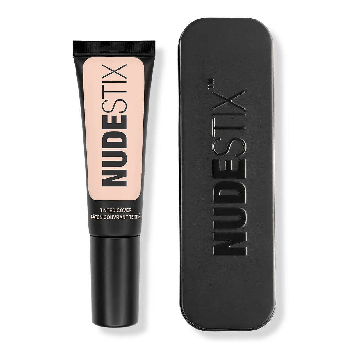 Tinted Cover Foundation