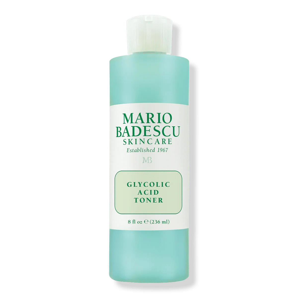 Glycolic Acid Toner with Grapefruit & Aloe