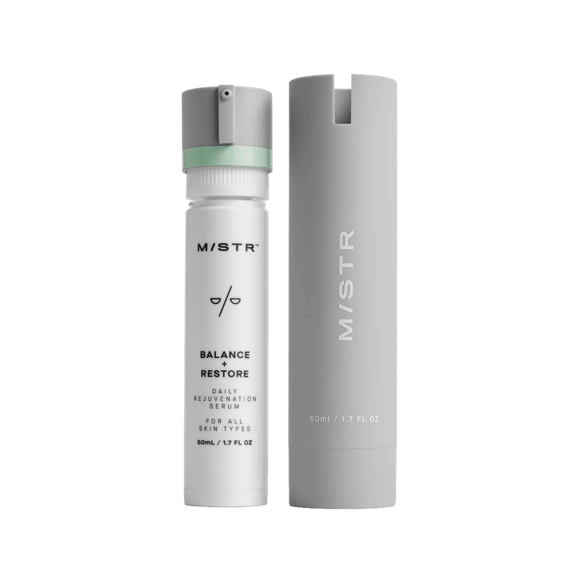 Balance Restore Serum