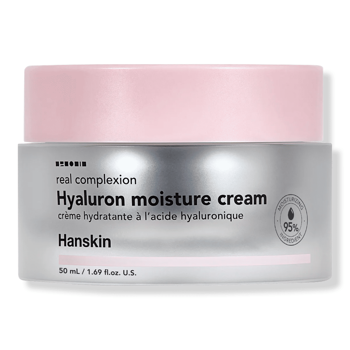 Hyaluron Moisture Cream