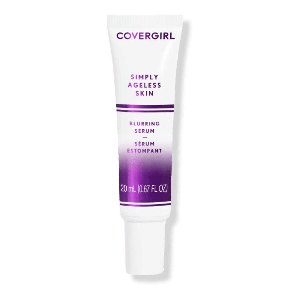 Simply Ageless Blurring Serum