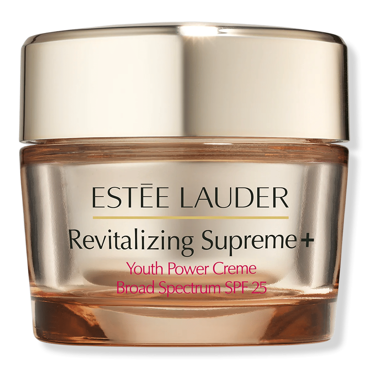 Revitalizing Supreme+ Youth Power Cream SPF 25 Moisturizer - 1.7 oz